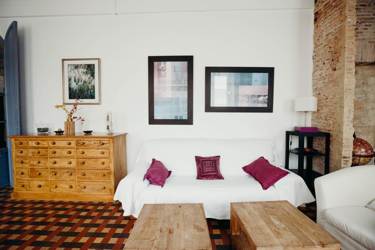 El Balcon De Appartement