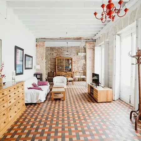 Apartamento El Balcon De Cádis Quarto foto