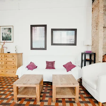 Apartamento El Balcon De Cádis Quarto foto