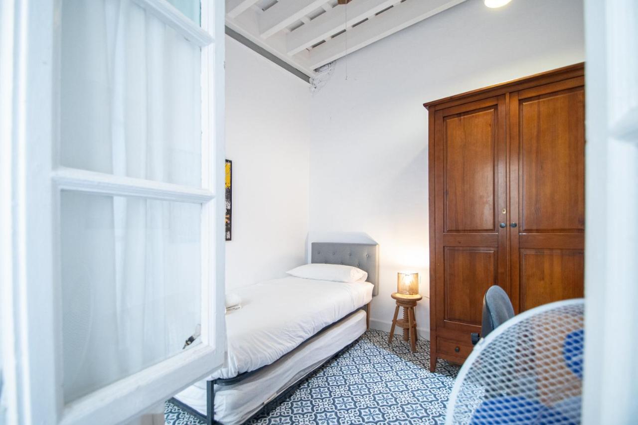El Balcon De Apartment