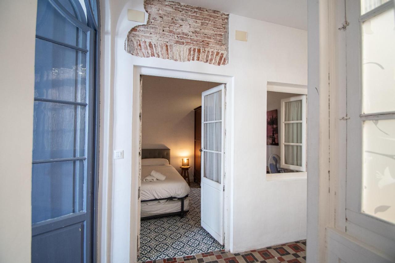 El Balcon De * Cadiz