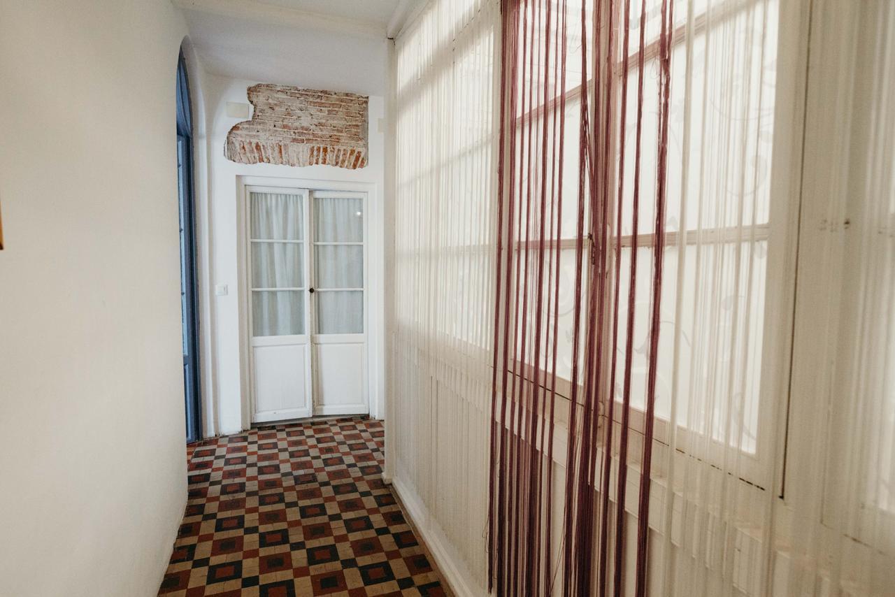 El Balcon De