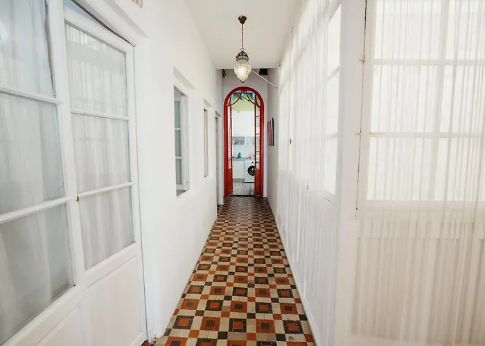 Apartamento El Balcon De Cadiz