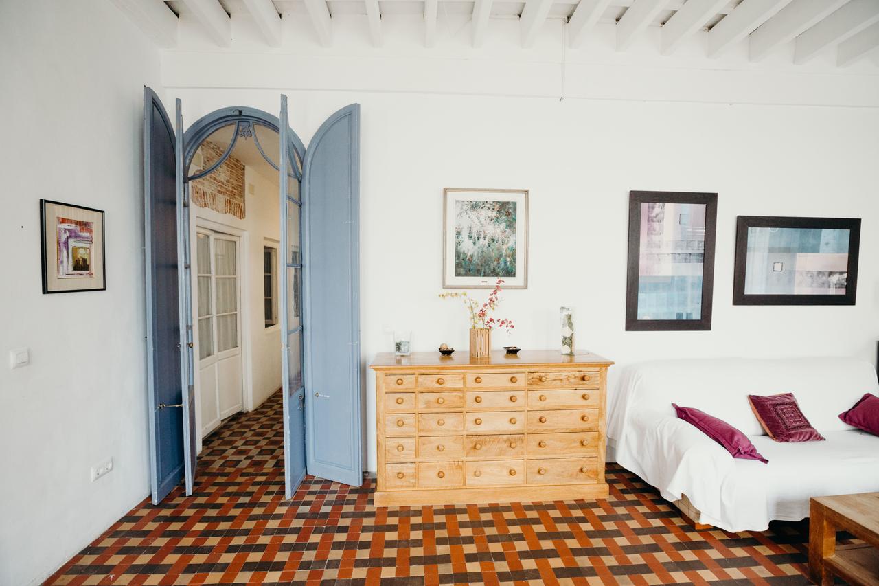 El Balcon De Apartamento *