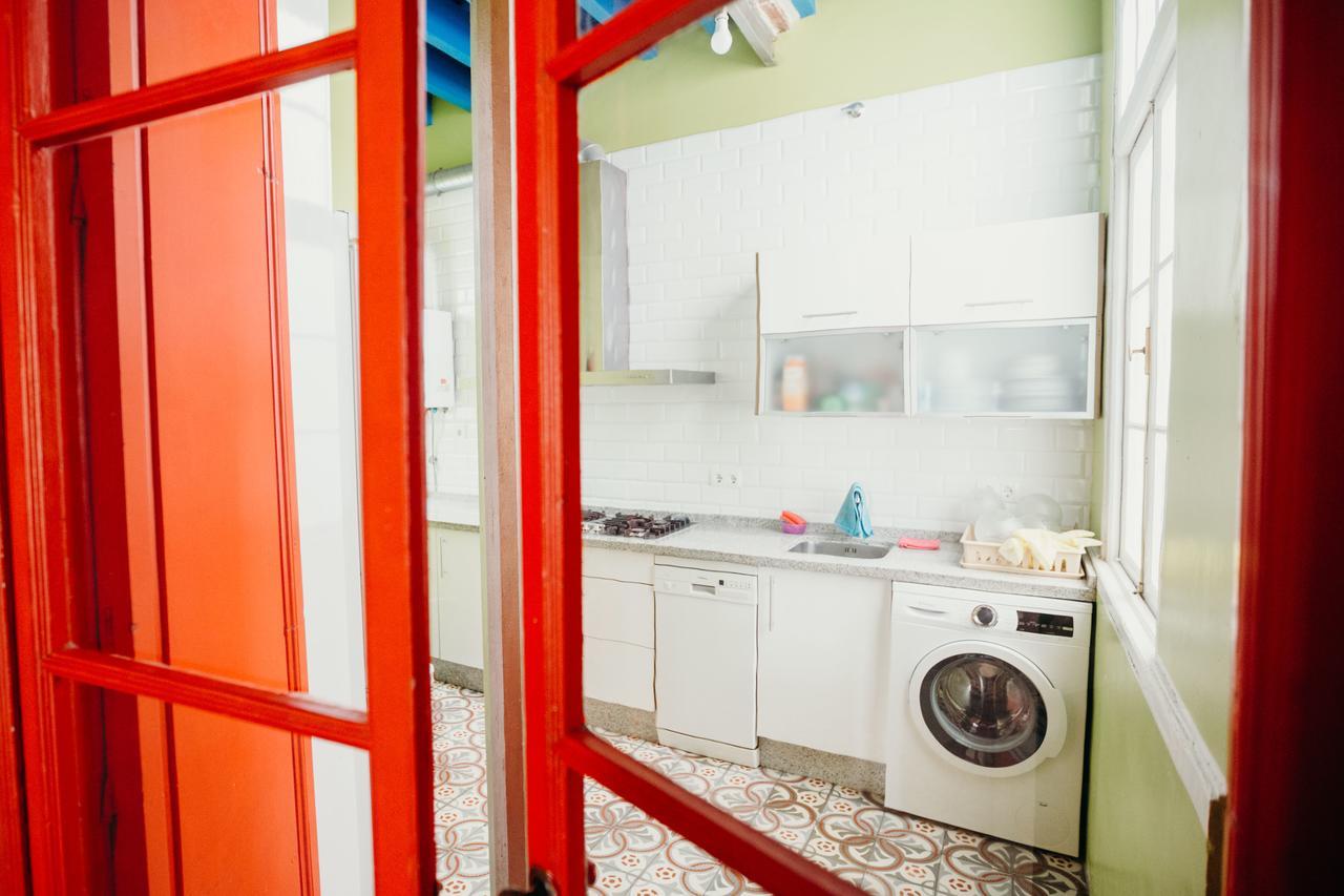 Apartamento El Balcon De