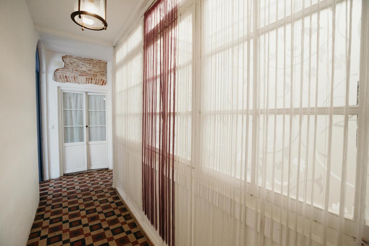 Apartamento El Balcon De Cádis
